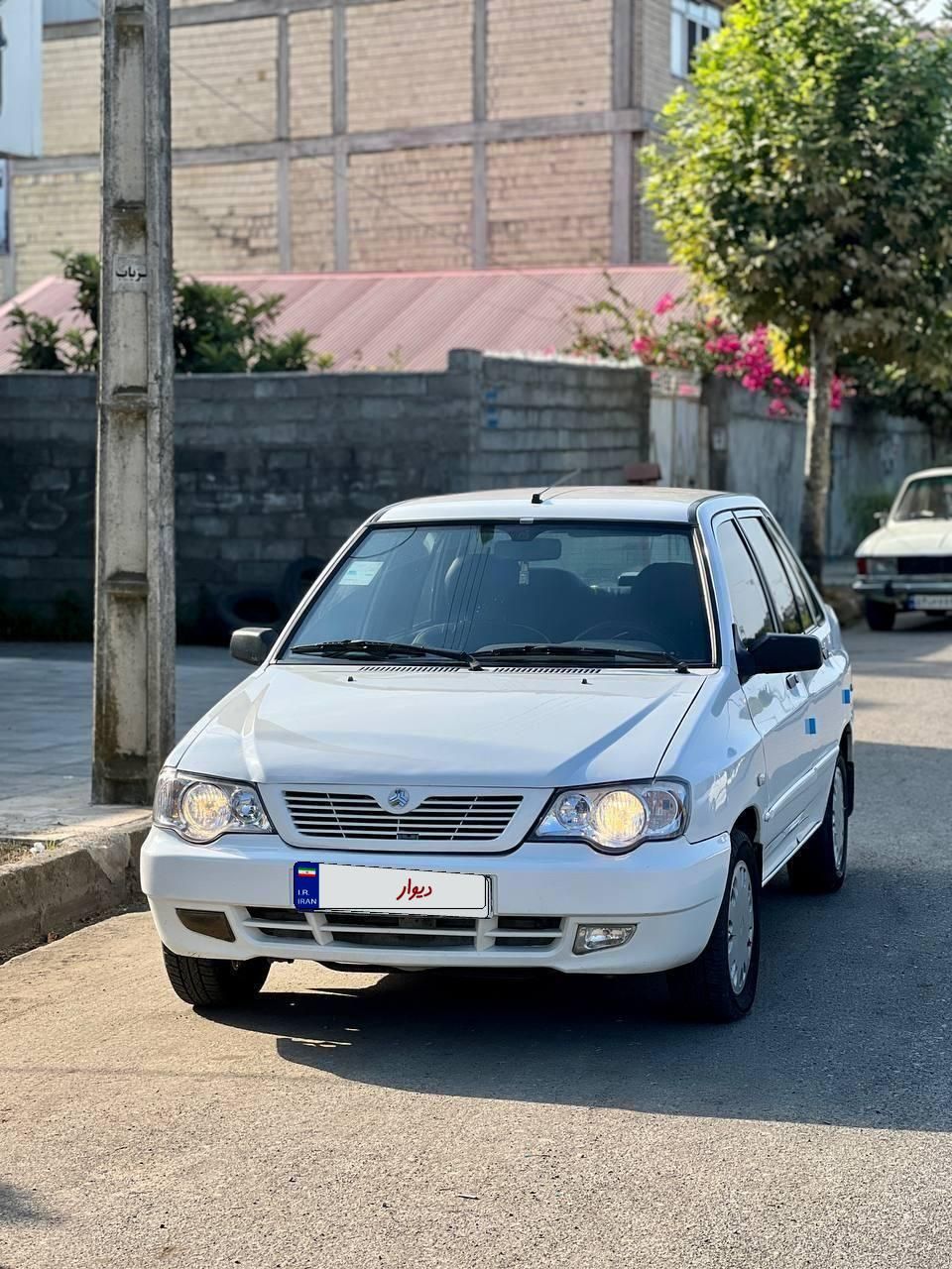خودرو پراید، 132 آگهی ann_19539528