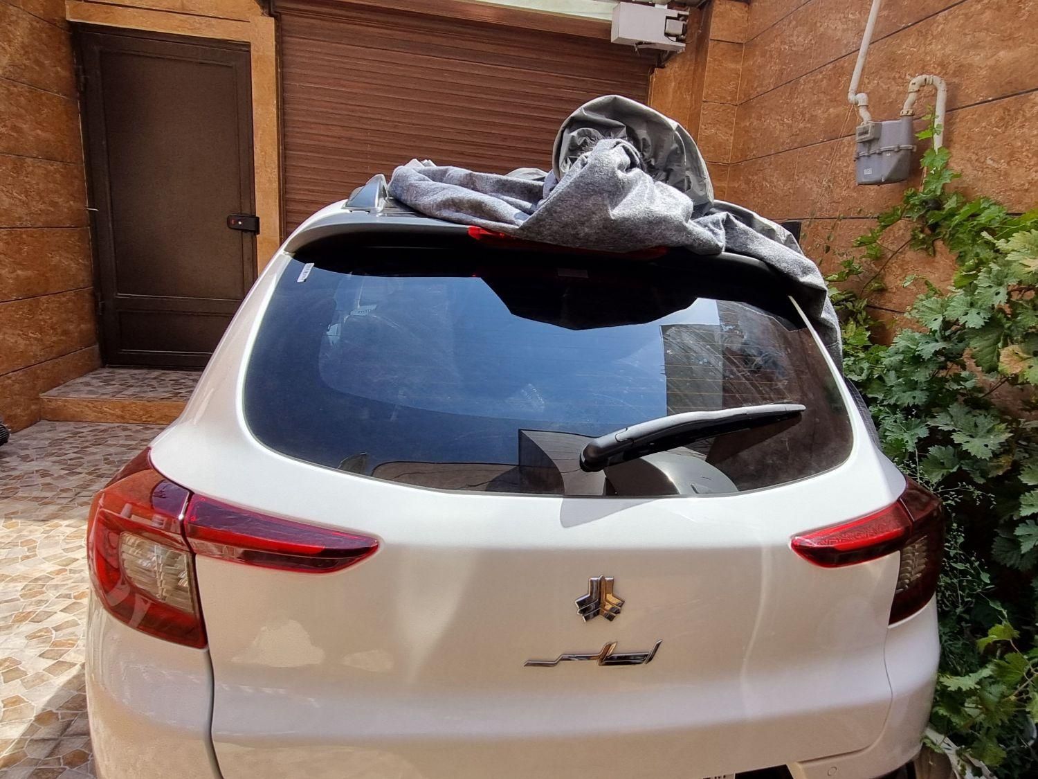اطلس G دنده ای - 1404