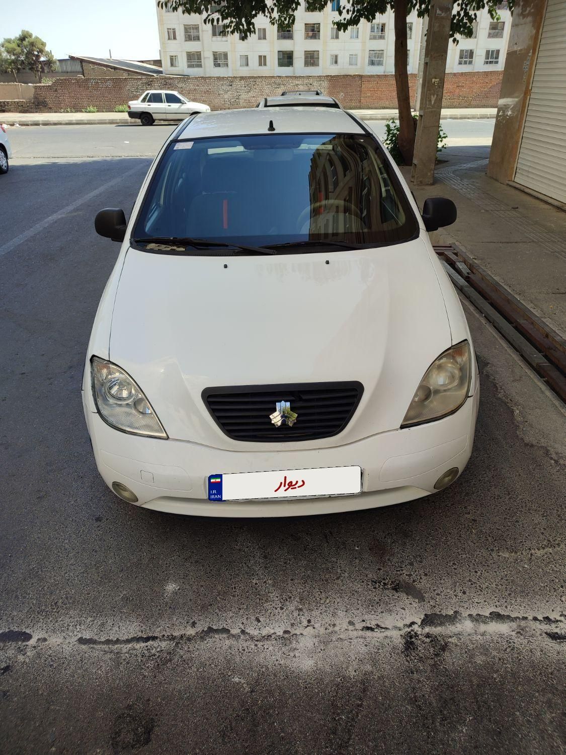 خودرو تیبا، صندوق دار آگهی ann_19539540