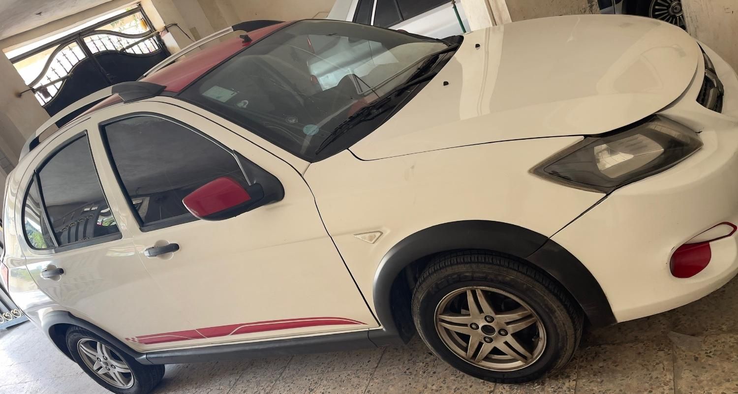 خودرو کوییک، R آگهی ann_19539542