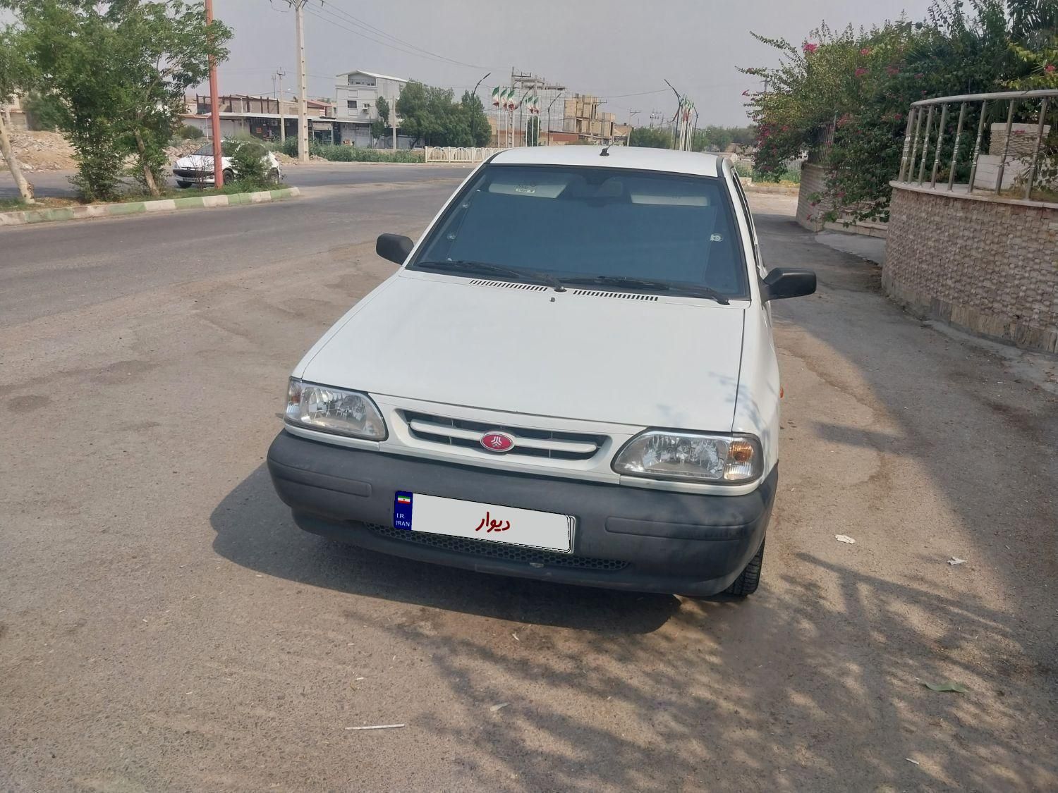 خودرو پراید، 131 آگهی ann_19539545