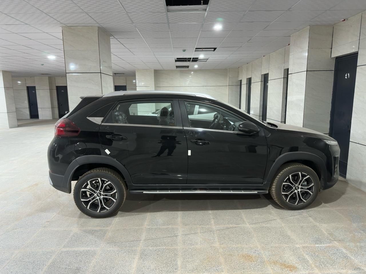 ام وی ام X22 پرو اتوماتیک اکسلنت - 1403
