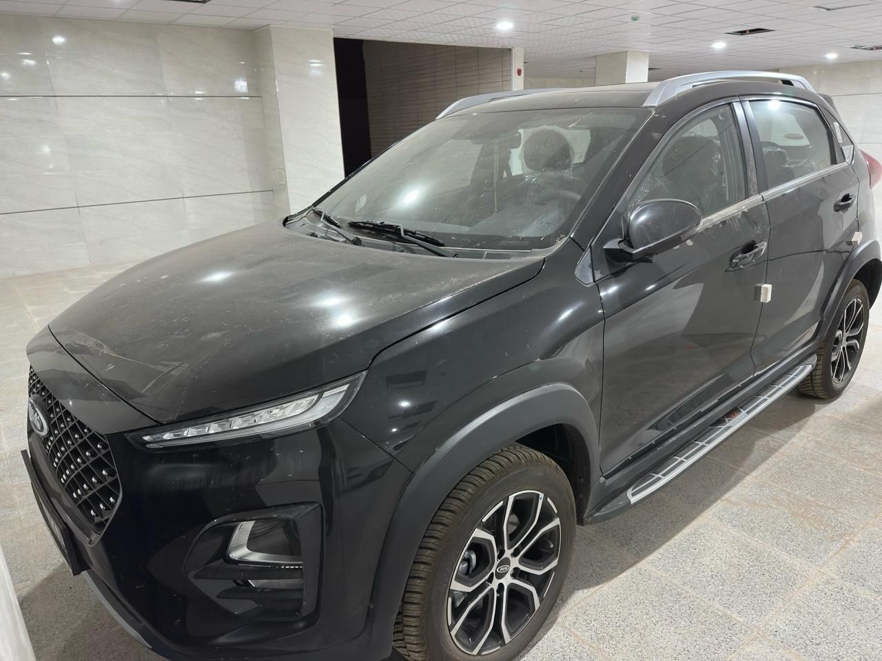 ام وی ام X22 پرو اتوماتیک اکسلنت - 1403