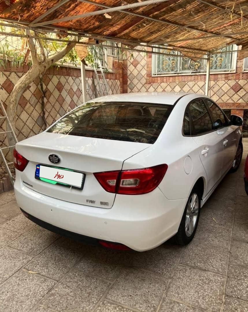 بسترن B30 اتوماتیک - 1397
