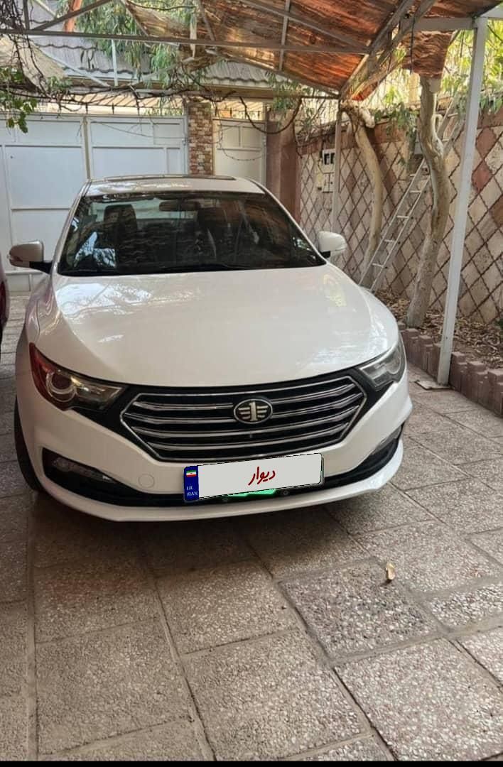 خودرو بسترن، B30 آگهی ann_19539587