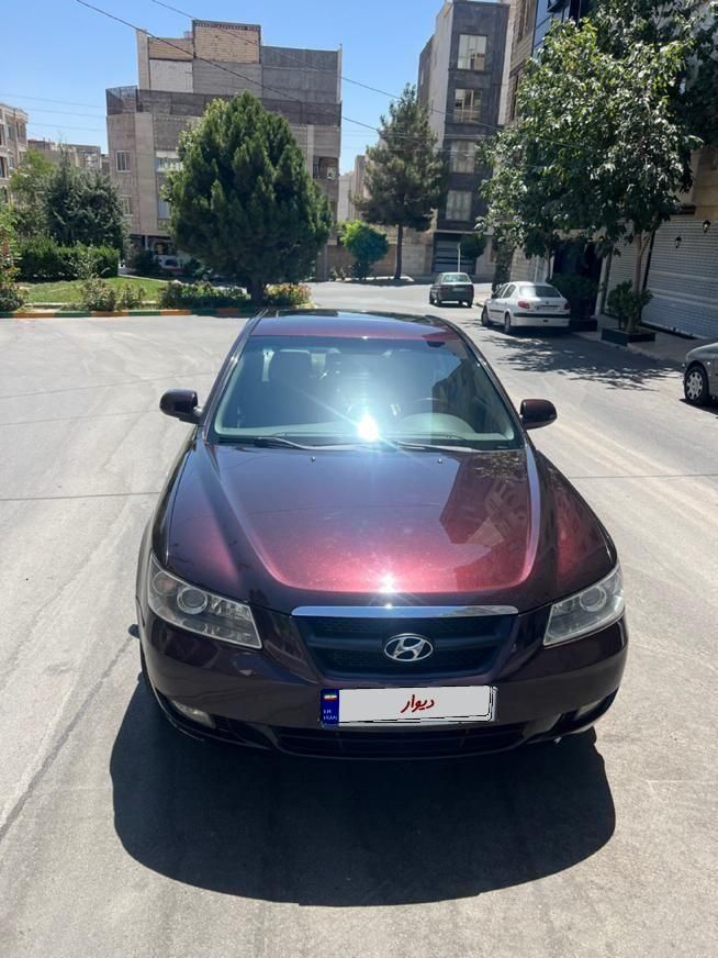 خودرو هیوندای، سوناتا آگهی ann_19539626