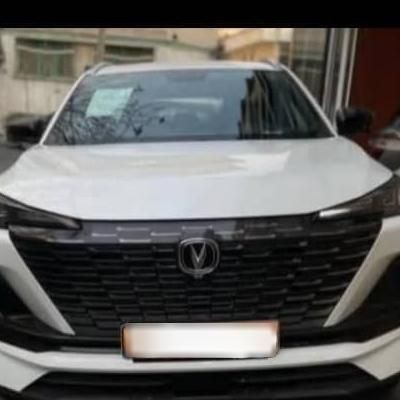 خودرو چانگان، CS55 پلاس آگهی ann_19539629