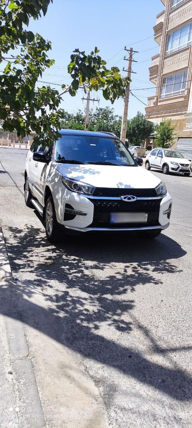 خودرو ام وی ام، X33 S آگهی ann_19539637
