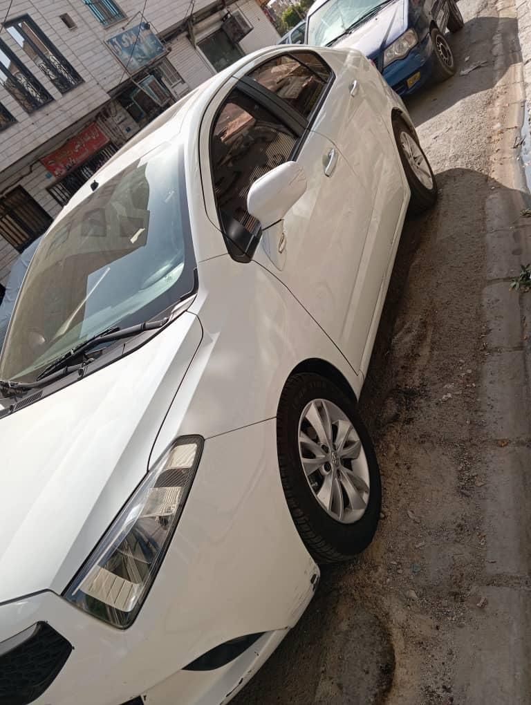 برلیانس H230 اتوماتیک - 1396