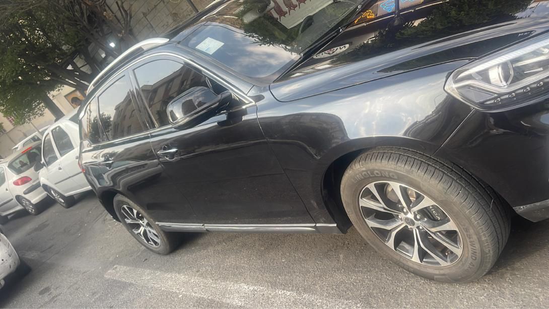 کوپا T210 رویال - 1398