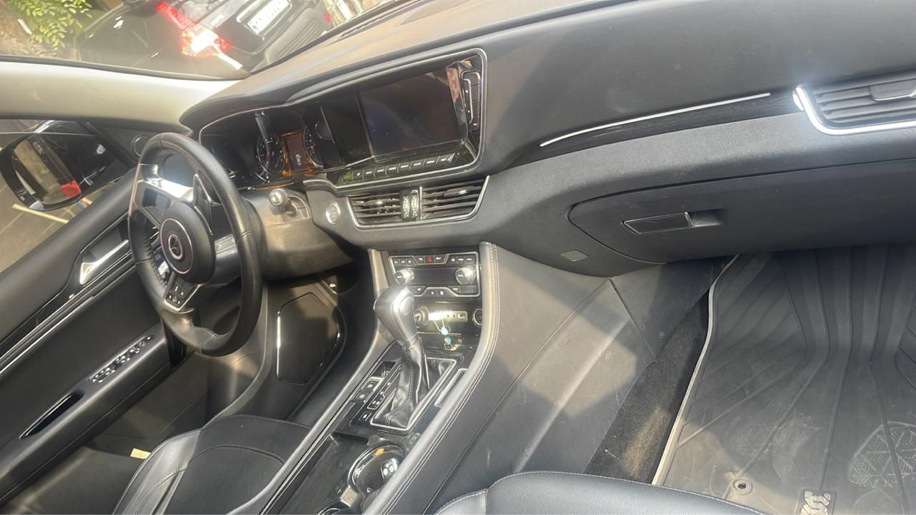 کوپا T210 رویال - 1398