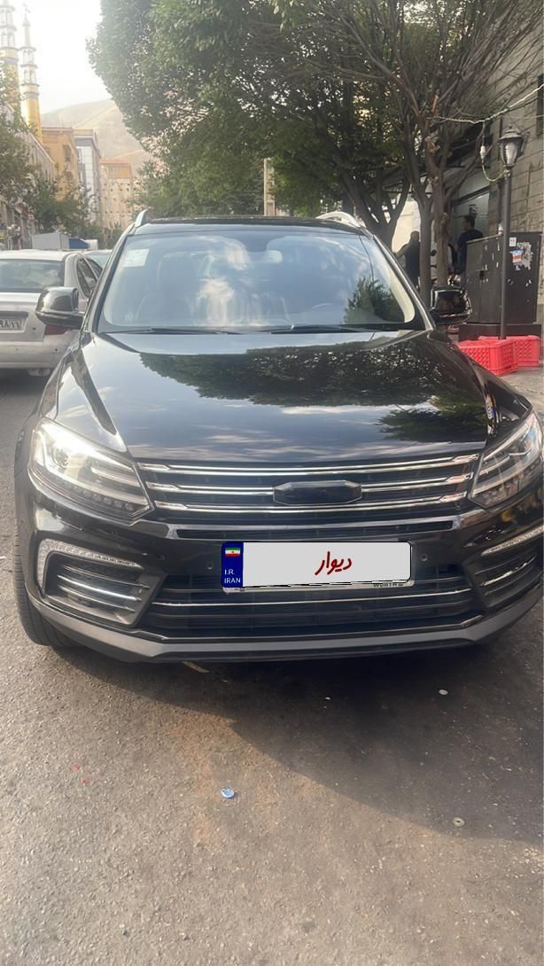 خودرو کوپا، T210 آگهی ann_19539662