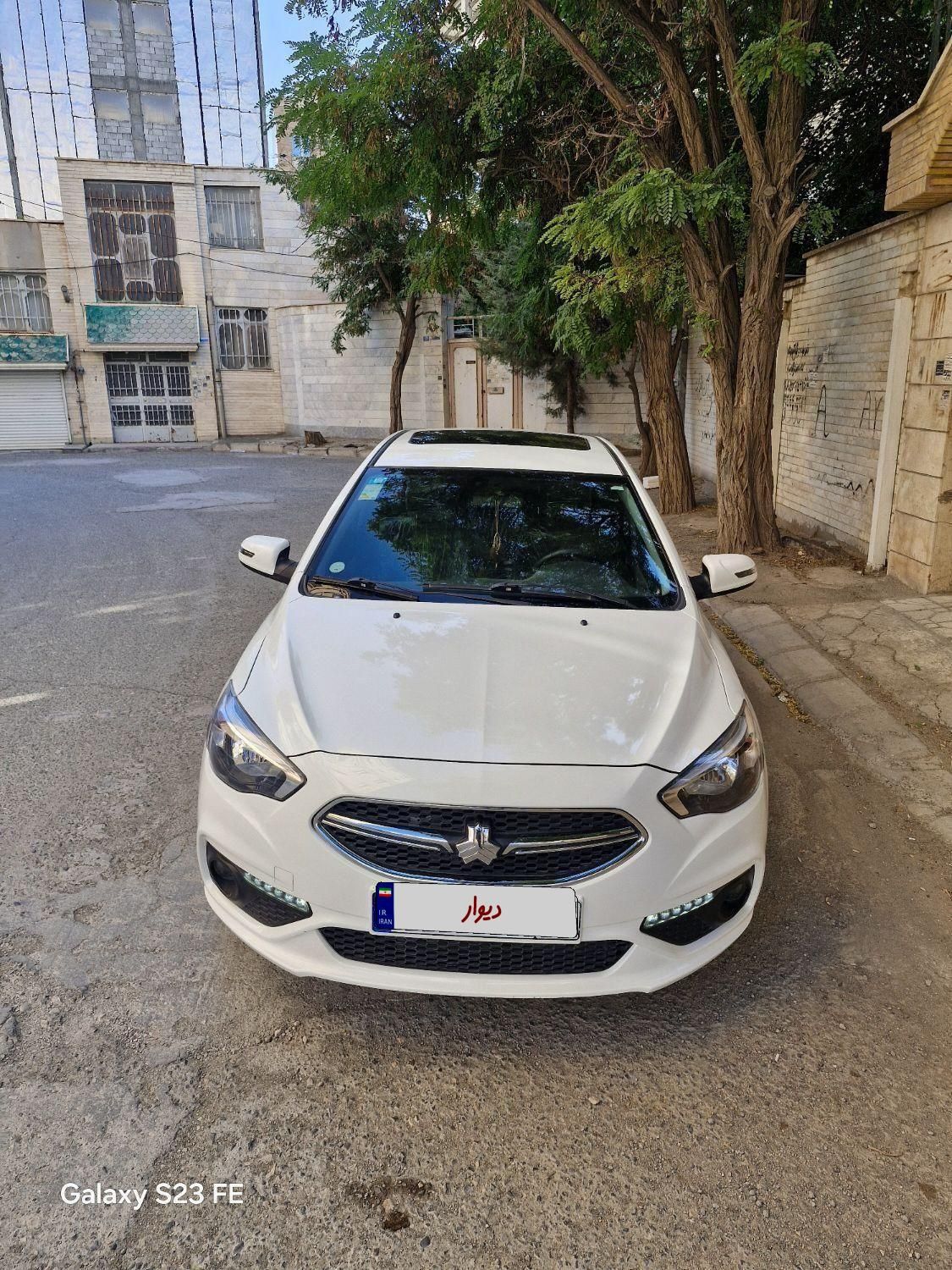خودرو شاهین، G آگهی ann_19539671