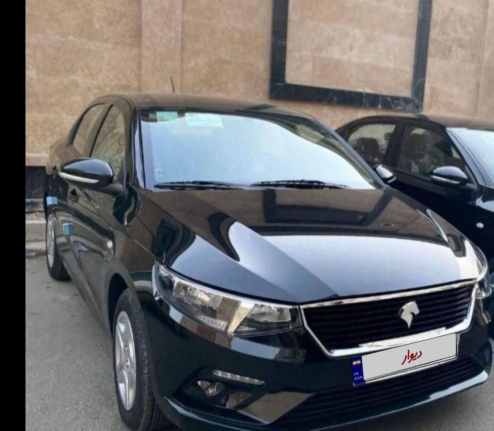 تارا اتوماتیک V4 LX - 1404