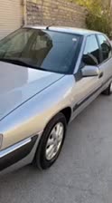 خودرو سیتروئن، زانتیا آگهی ann_19539721