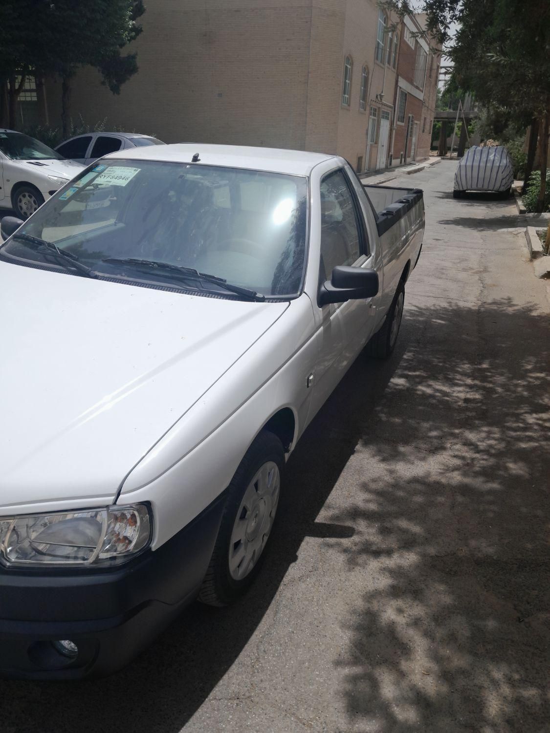 خودرو آریسان، 2 آگهی ann_19539745