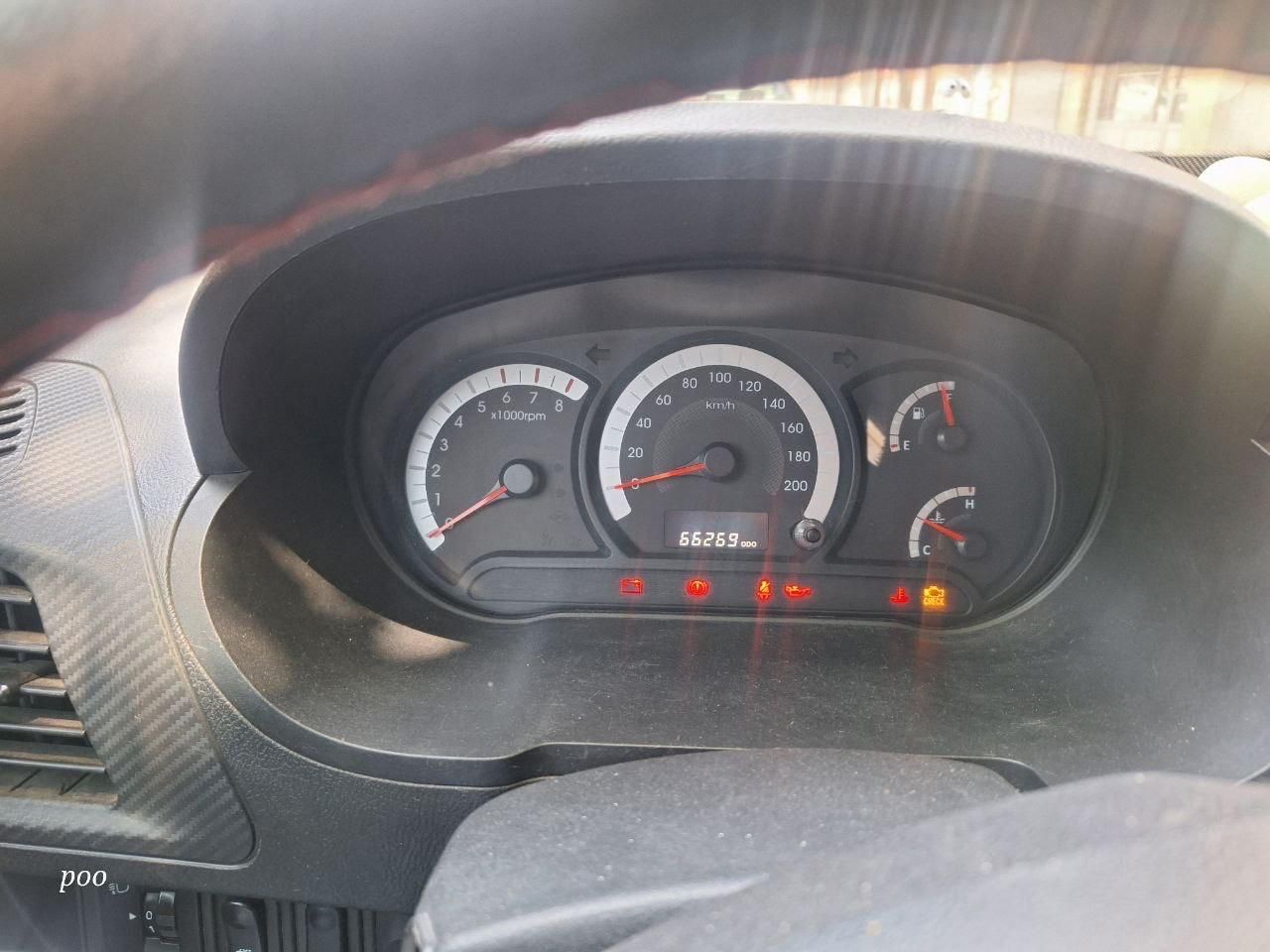 کوییک R دنده‌ای - 1399