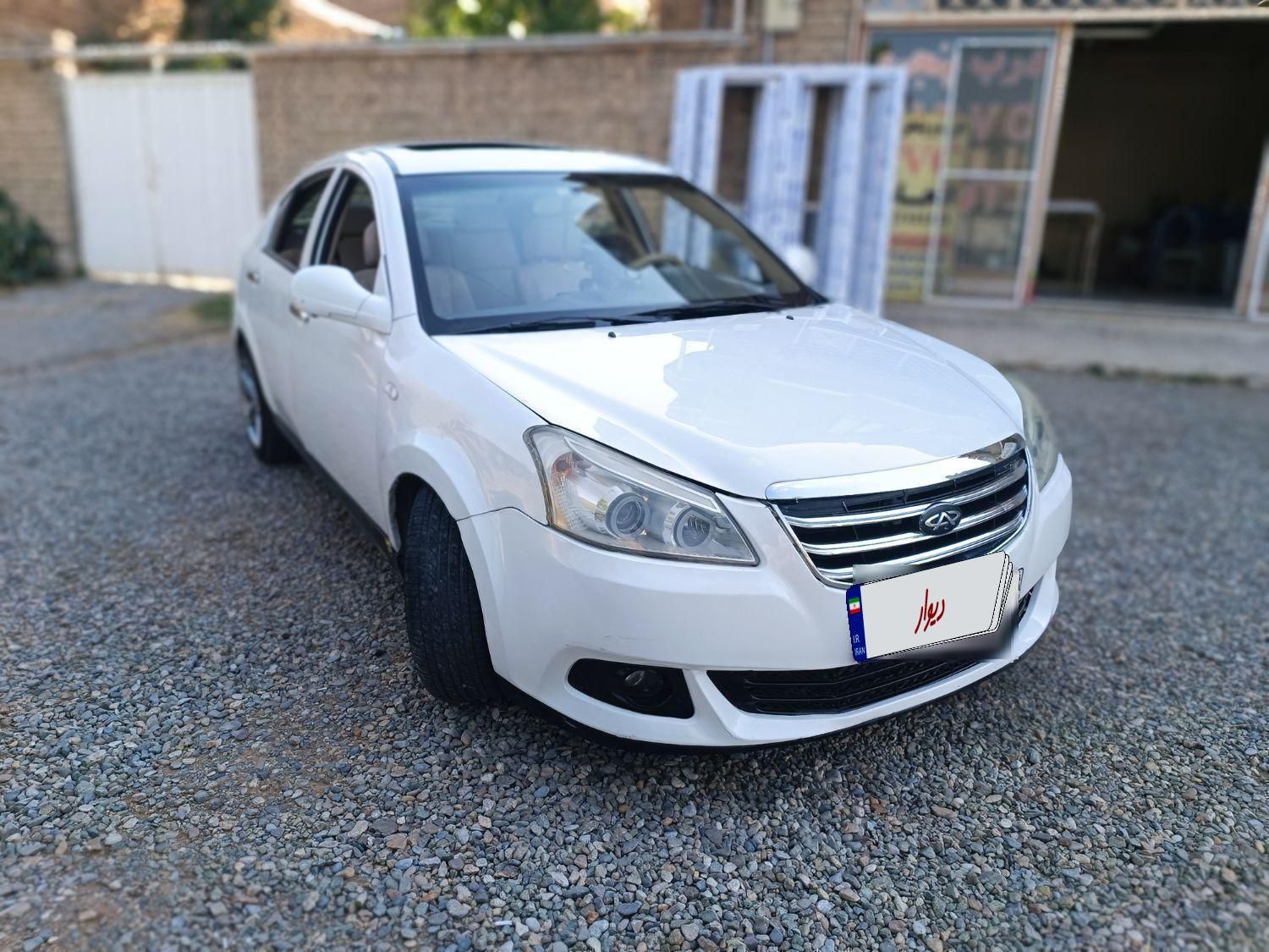ام وی ام 550 دنده‌ای - 1395