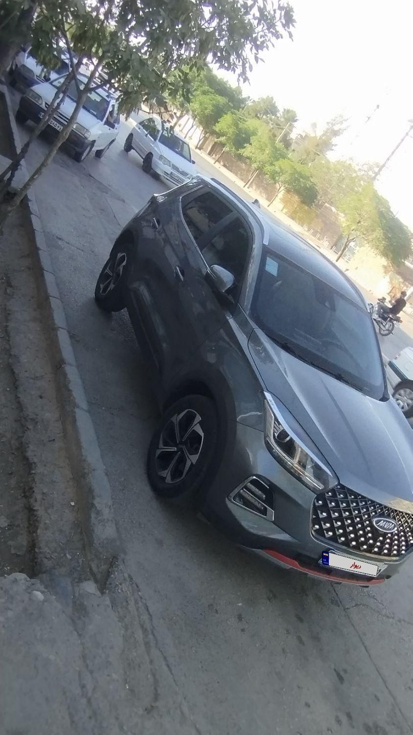 ام وی ام X55 پرو IE اسپرت - 1401