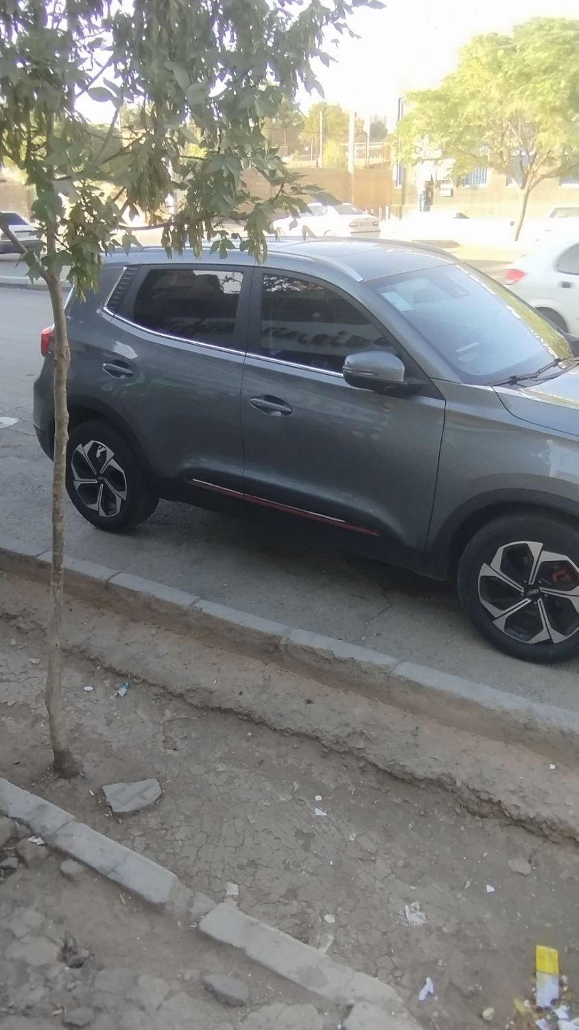 ام وی ام X55 پرو IE اسپرت - 1401