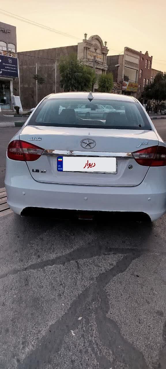 خودرو جک، J5 آگهی ann_19539793