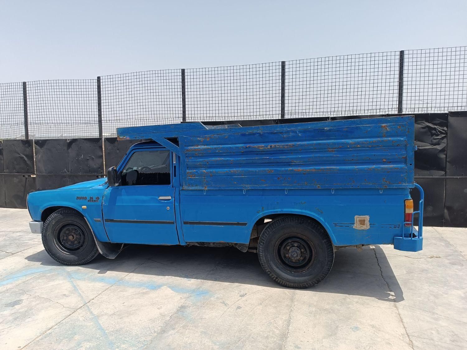 خودرو نیسان، سیلفی آگهی ann_19539829