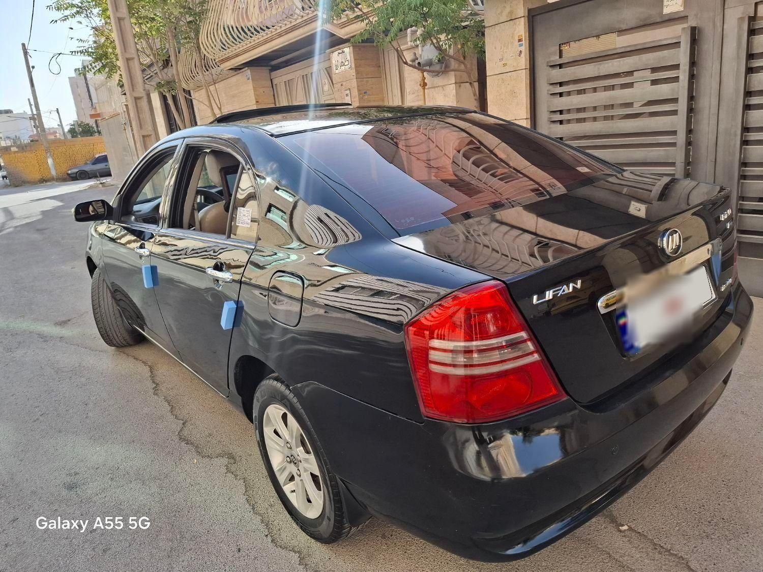 لیفان 620 دنده ای 1800 - 1393
