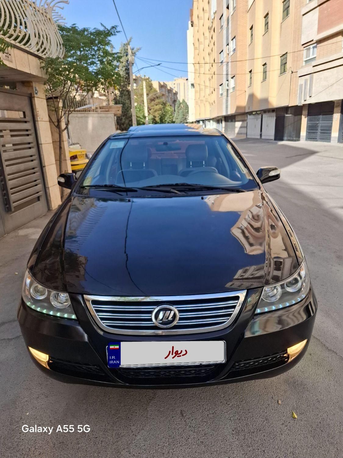 لیفان 620 دنده ای 1800 - 1393