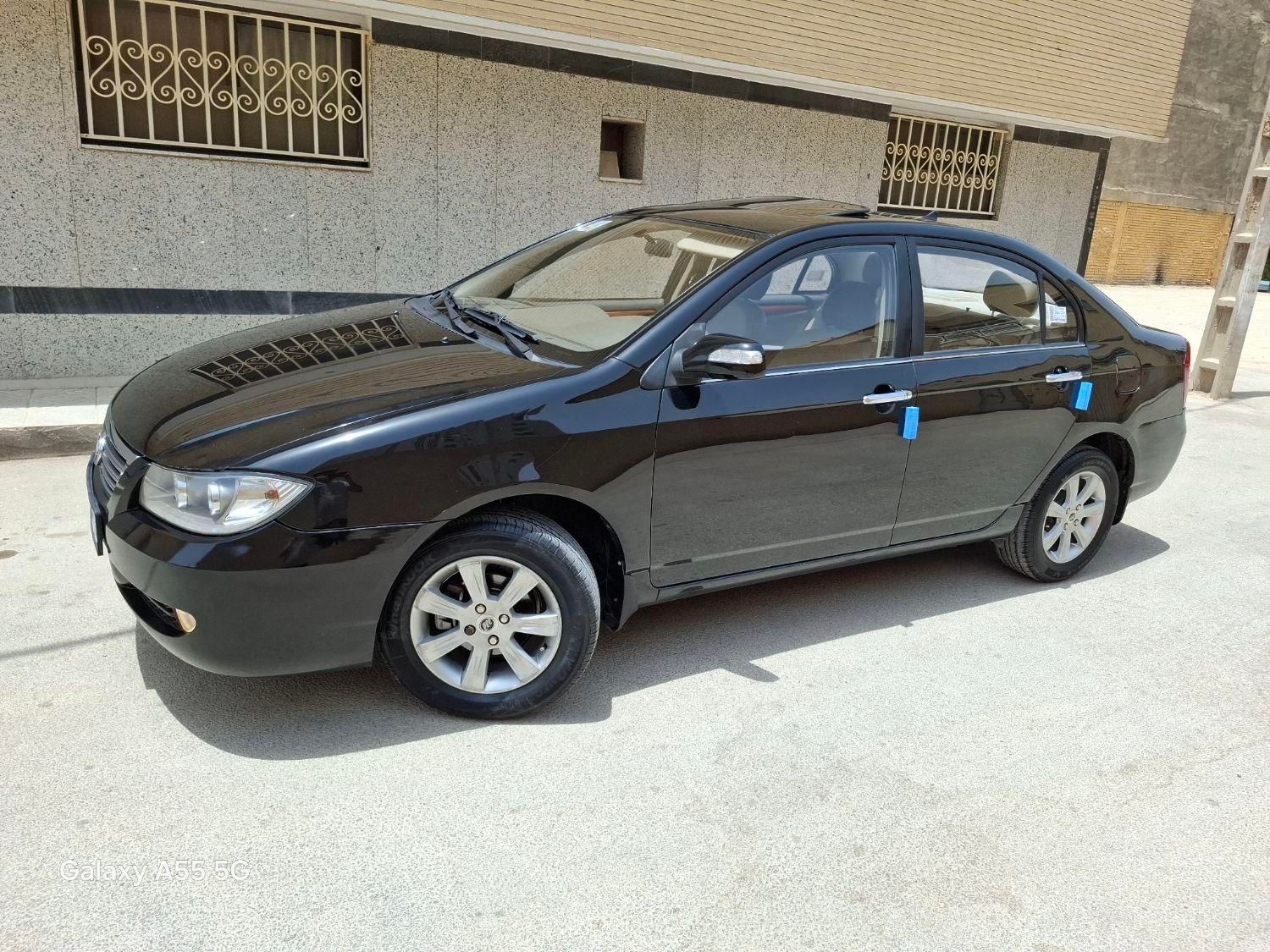 لیفان 620 دنده ای 1800 - 1393