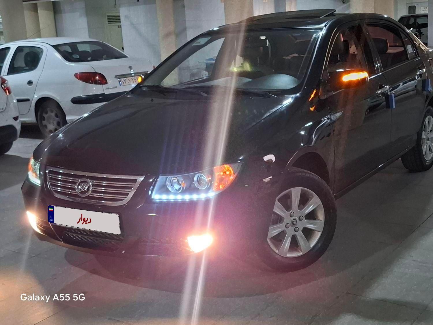 خودرو لیفان، 620 آگهی ann_19539848