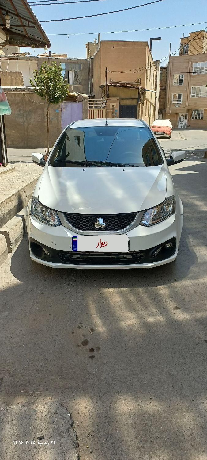 خودرو ساینا، S آگهی ann_19539868