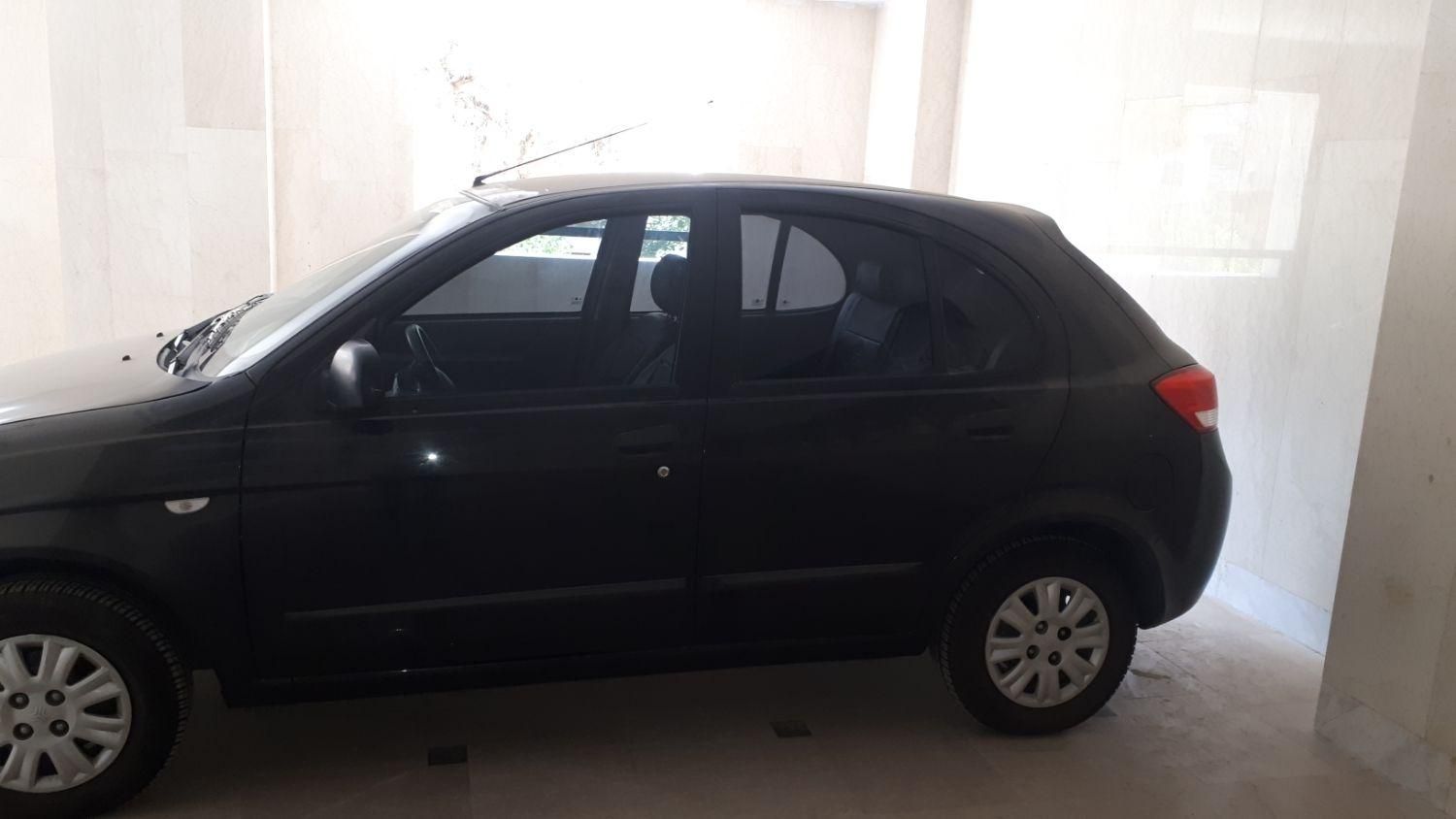 تیبا 2 SX - 1393