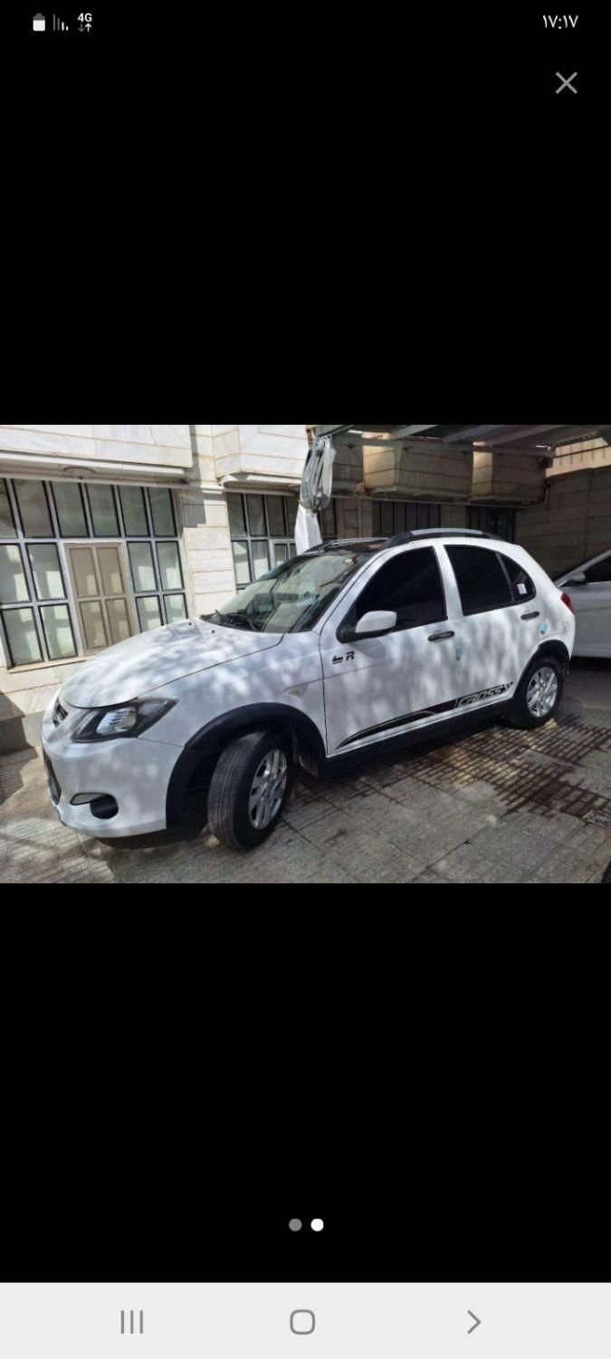 خودرو کوییک، معمولی آگهی ann_19539883