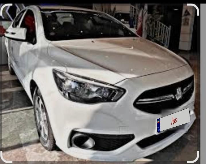 خودرو شاهین، GL آگهی ann_19539905