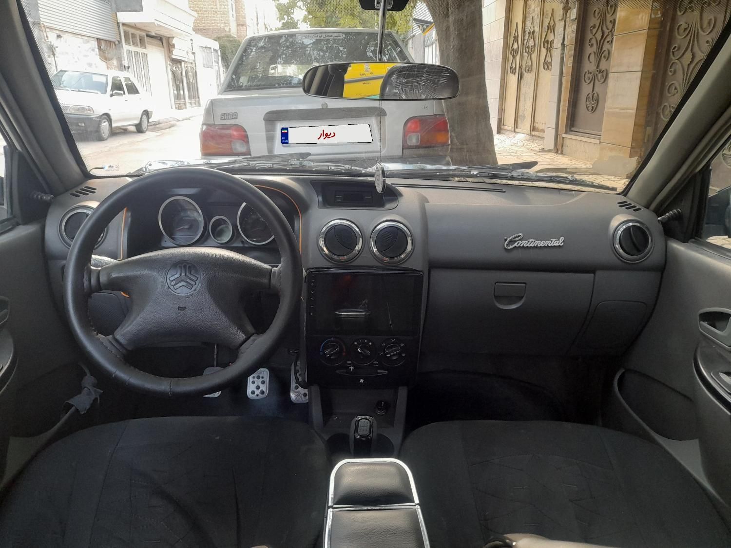 خودرو پراید، 132 آگهی ann_19539912