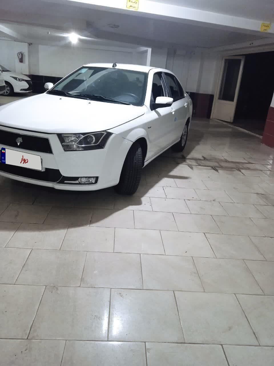 خودرو دنا، معمولی آگهی ann_19539919