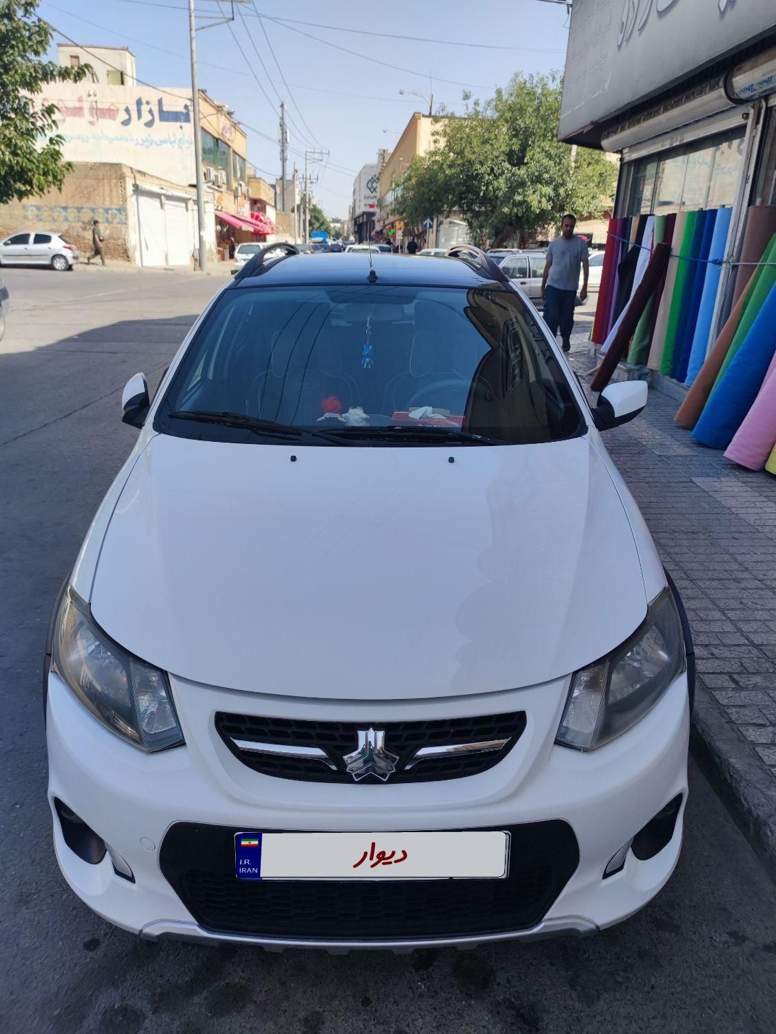 خودرو کوییک، R آگهی ann_19539923