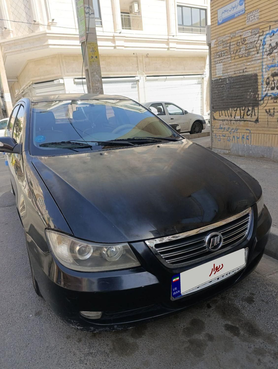 خودرو لیفان، 620 آگهی ann_19539926