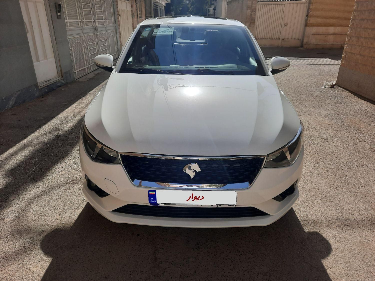 تارا اتوماتیک V4 LX - 1404