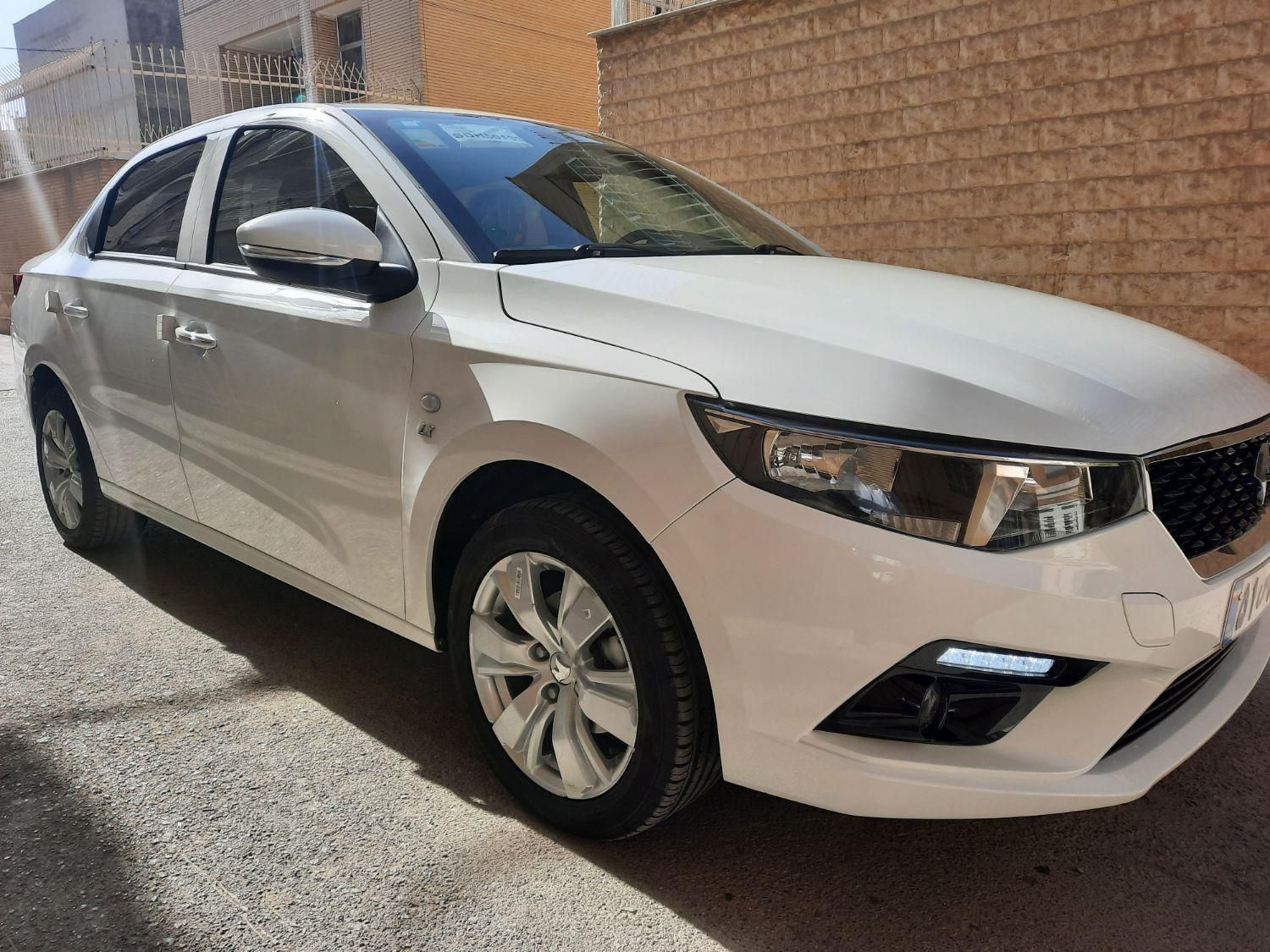 تارا اتوماتیک V4 LX - 1404