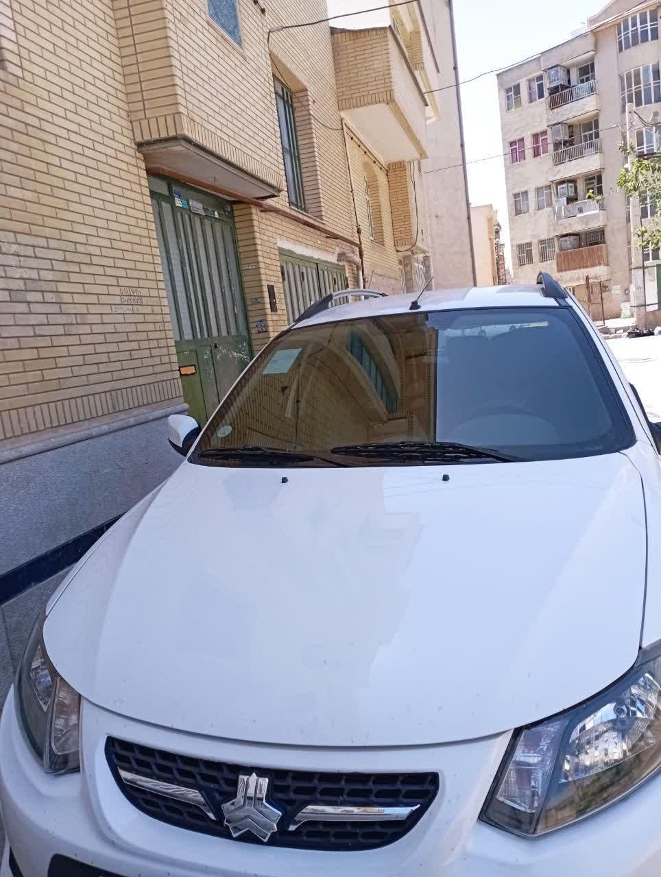خودرو کوییک، معمولی آگهی ann_19539932