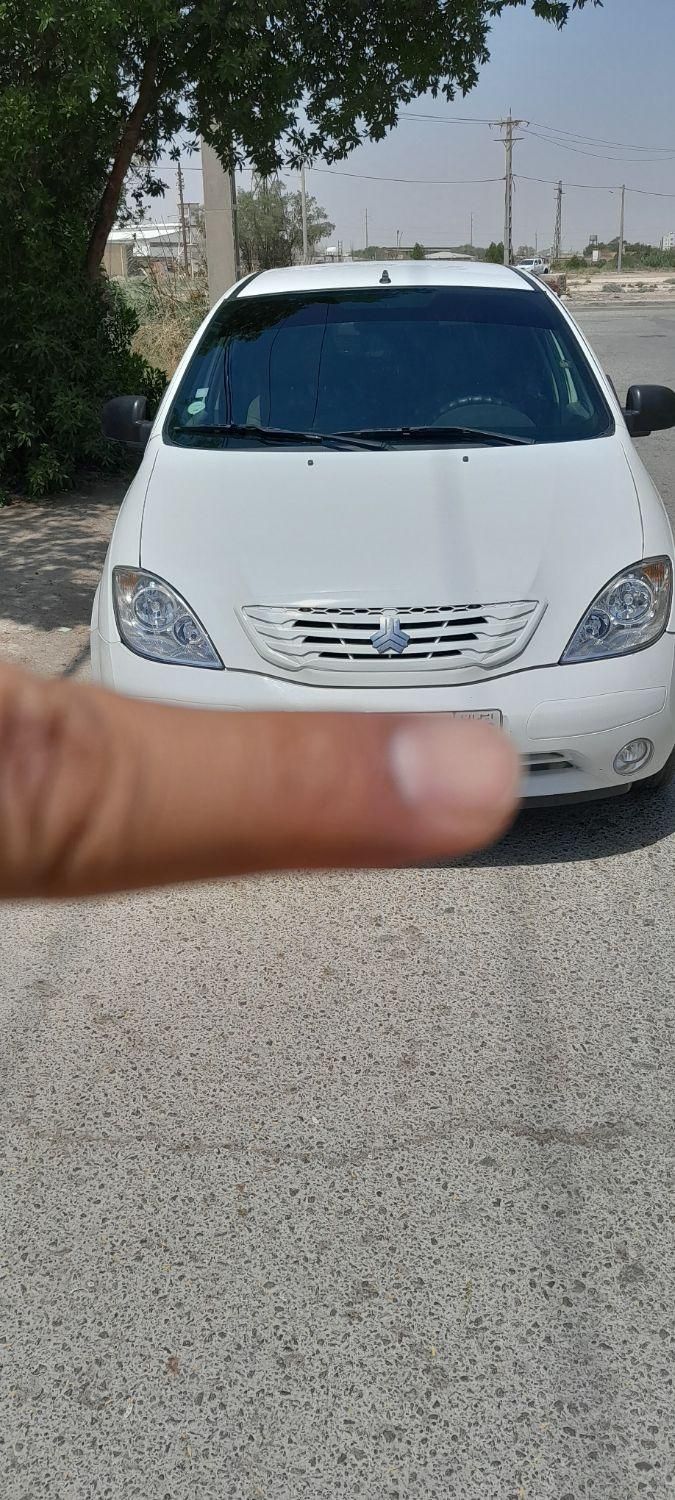 خودرو تیبا، 2 آگهی ann_19539948
