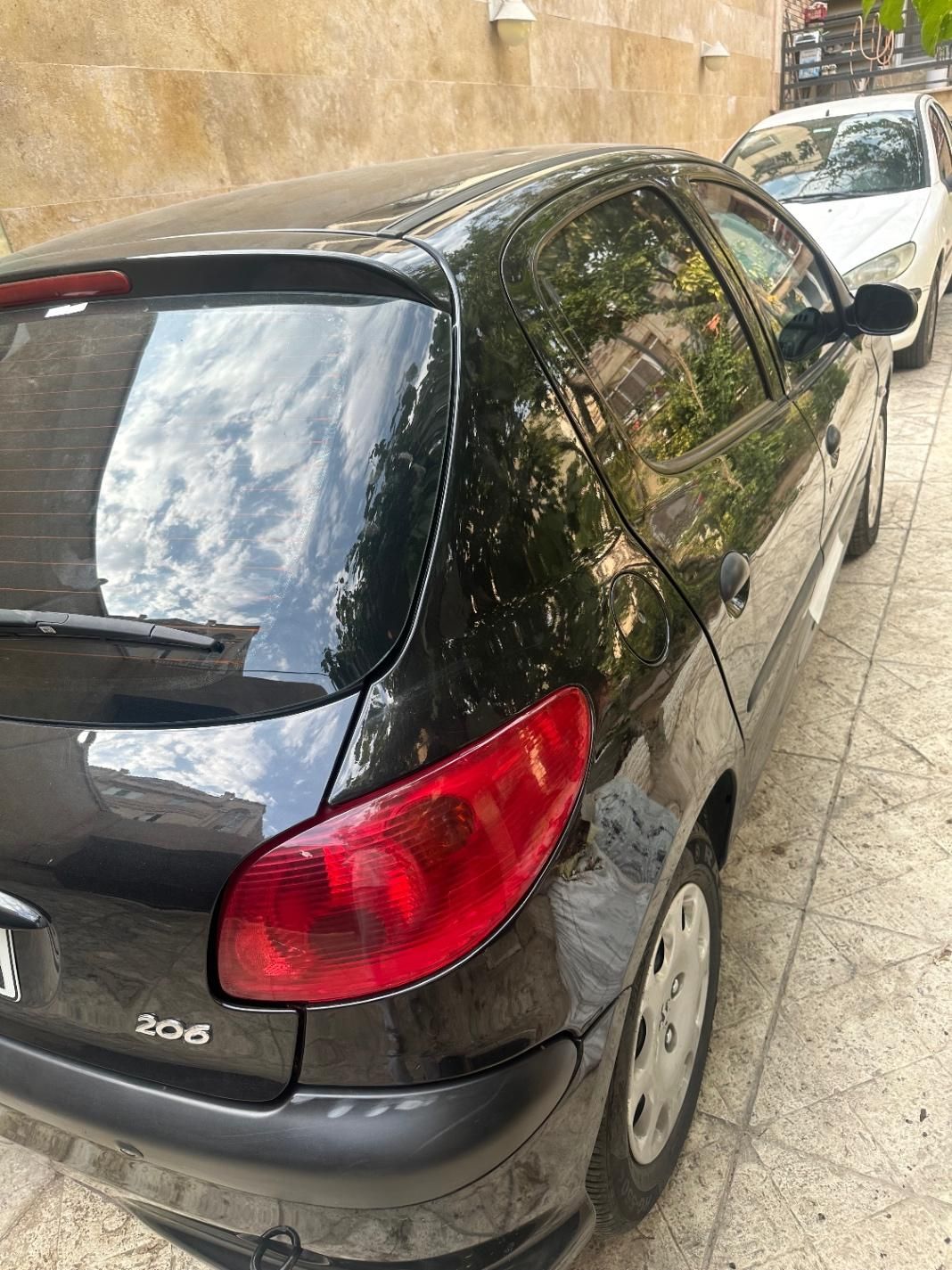 خودرو پژو، 206 آگهی ann_19539958