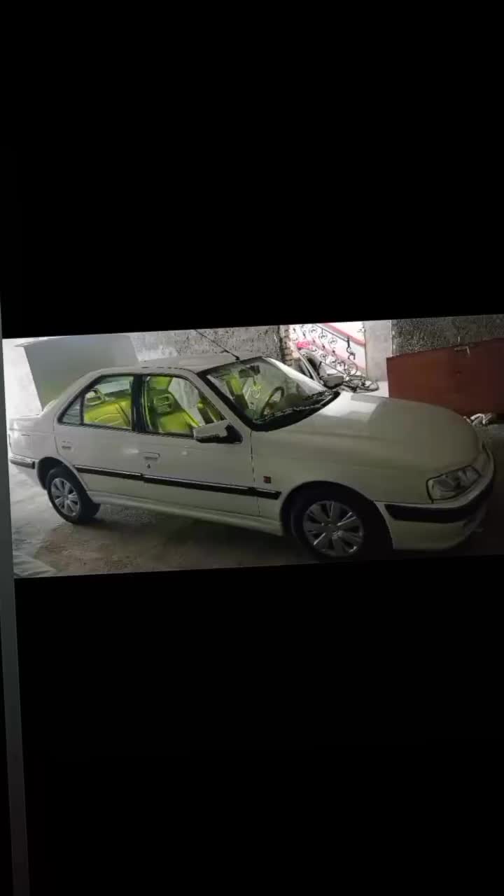 خودرو پژو، پارس آگهی ann_19539988
