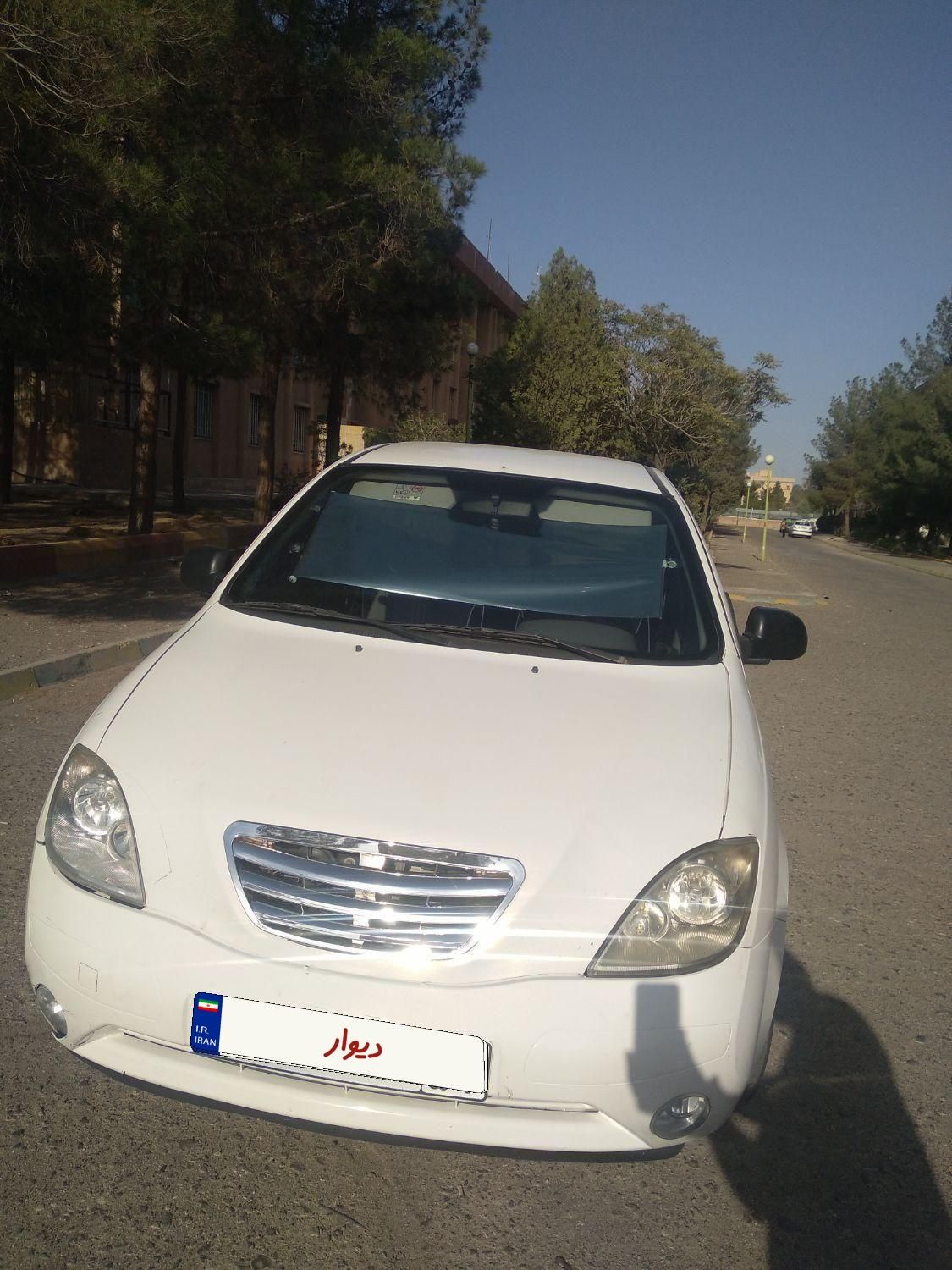 خودرو تیبا، صندوق دار آگهی ann_19540050