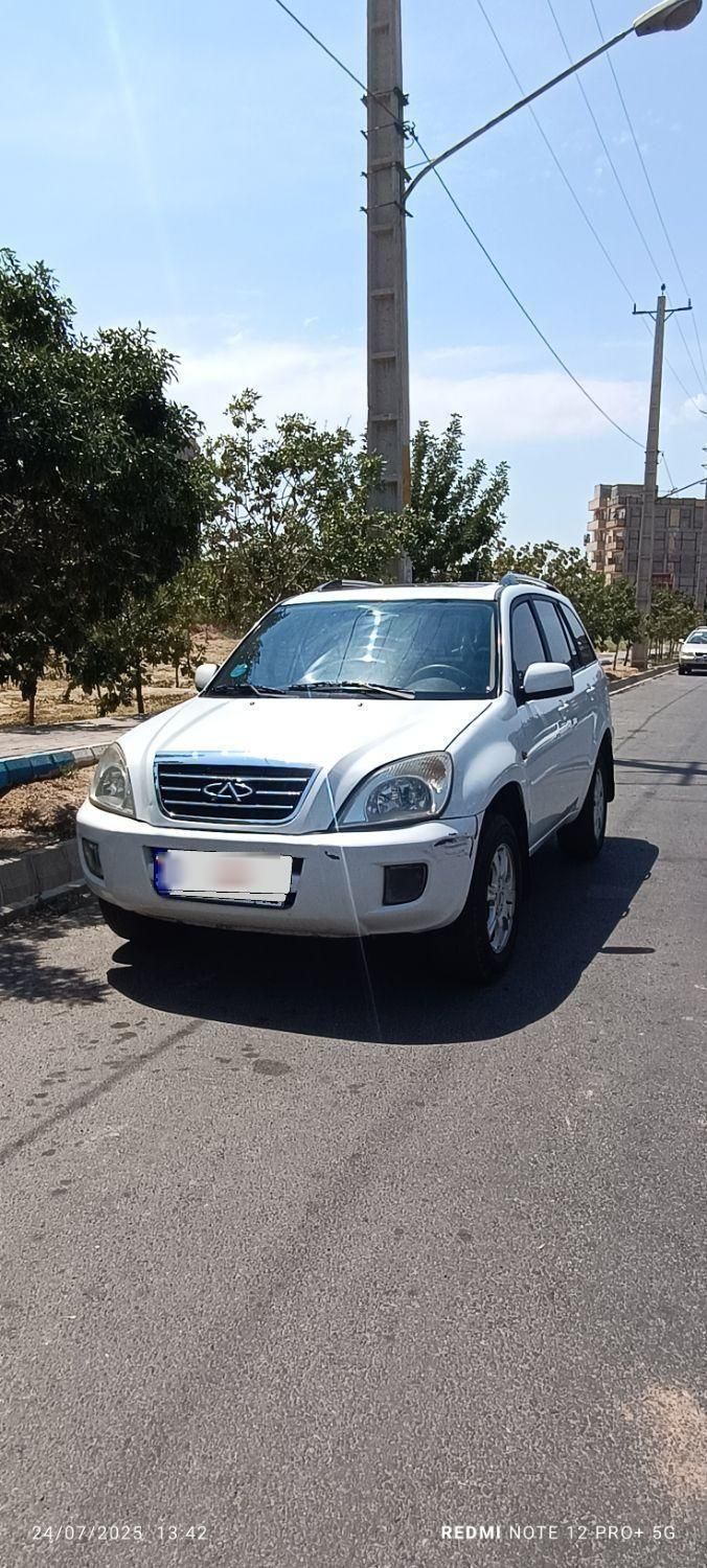 ام وی ام X33 دنده‌ای ساده - 1393