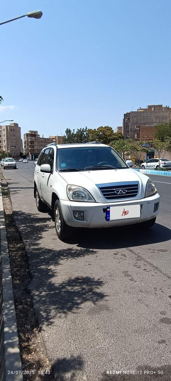 خودرو ام وی ام، X33 آگهی ann_19540052