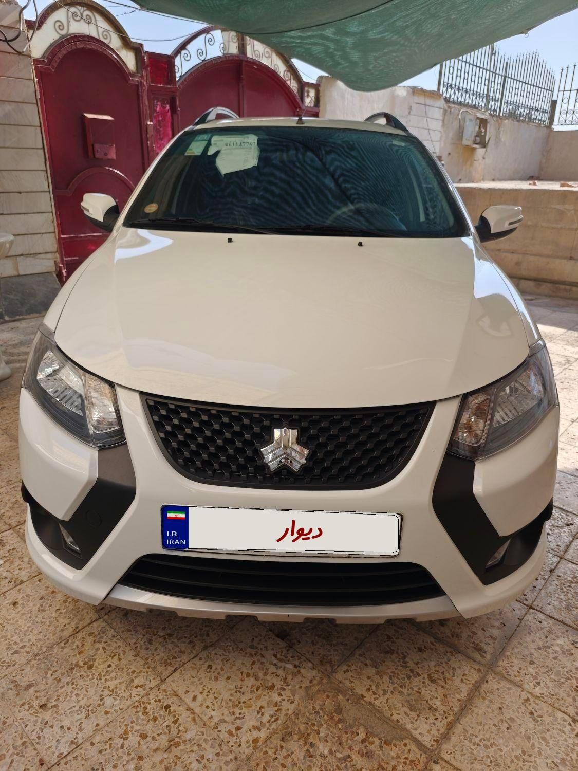خودرو کوییک، S آگهی ann_19540054