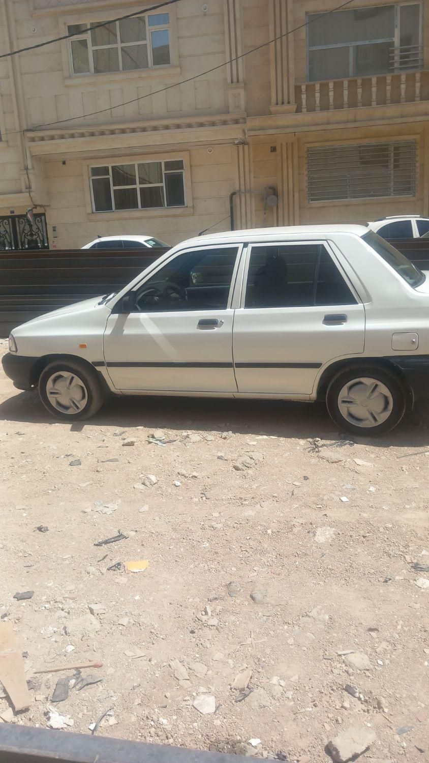 پراید 131 SE - 1394