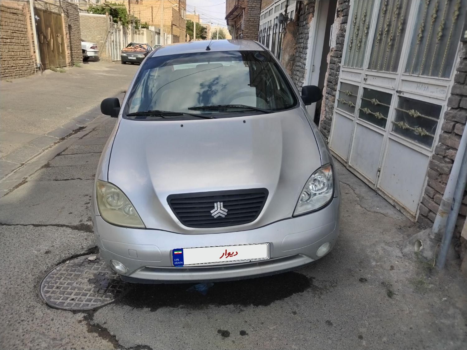 خودرو تیبا، صندوق دار آگهی ann_19540058